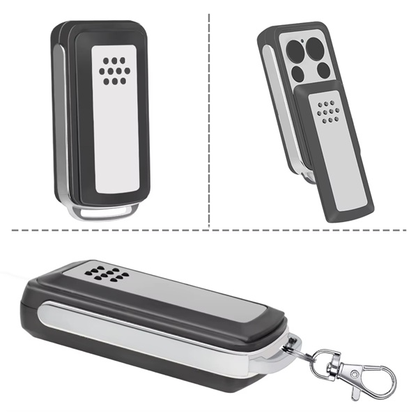 Télécommande compatible Avidsen 3x Avidsen télécommande compatible 114253